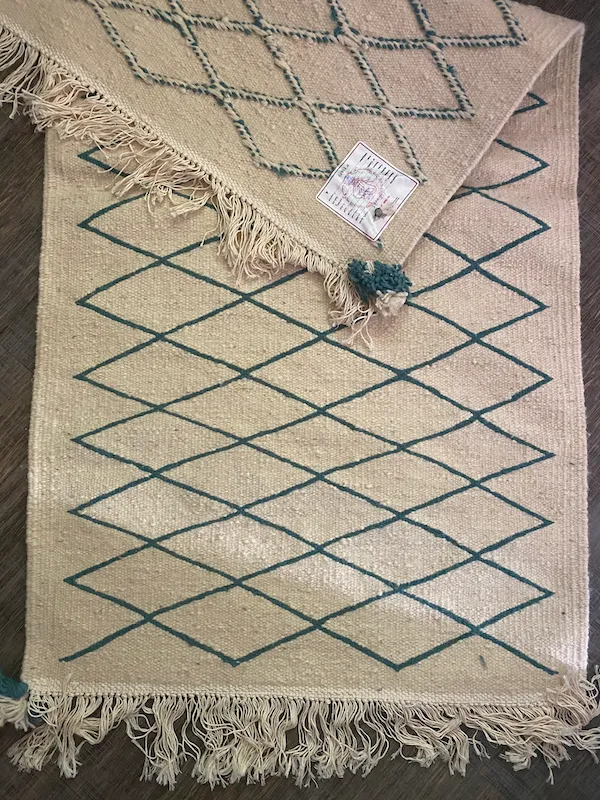 Tapis — réf. 8828