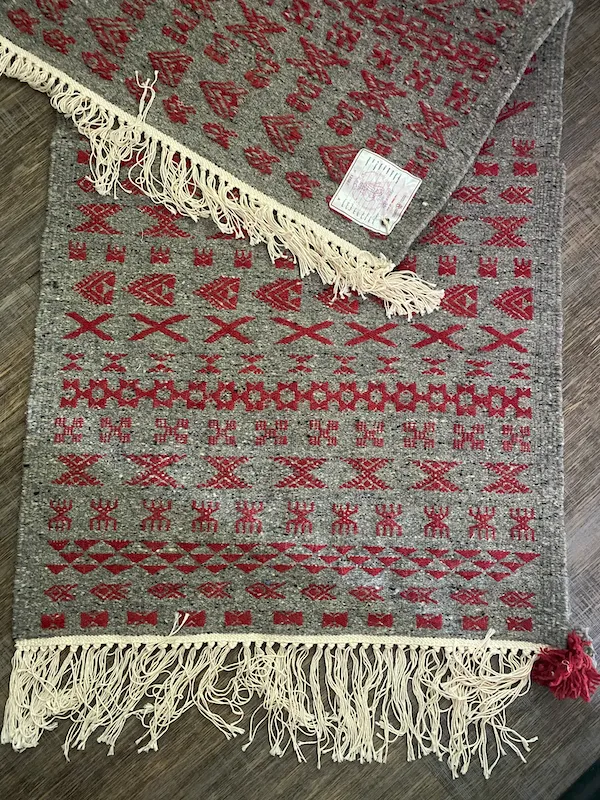 Tapis — réf. 8829 (2 vues)