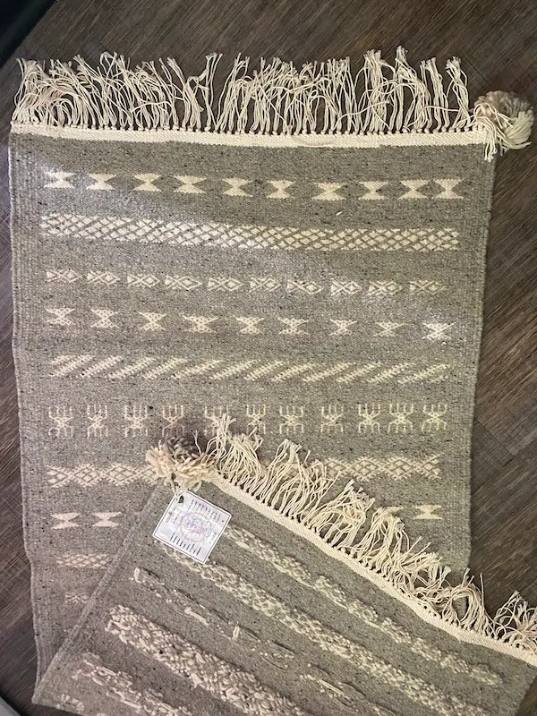 Tapis — réf. 8832