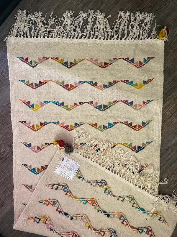 Tapis — réf. 8834