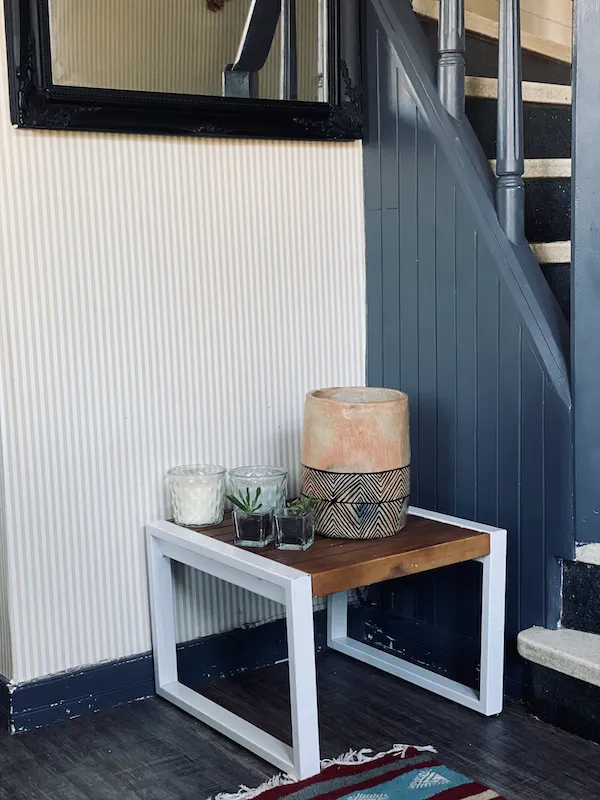 Vase en terre cuite — réf. 0472