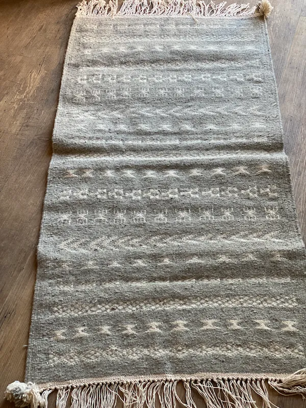 Tissu Kairouan — réf. 8864